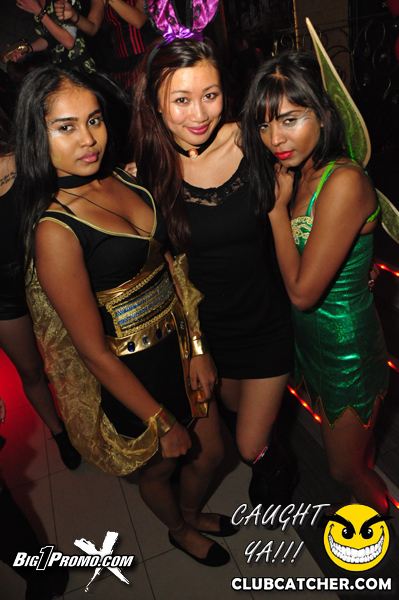 Luxy nightclub photo 148 - October 31st, 2013