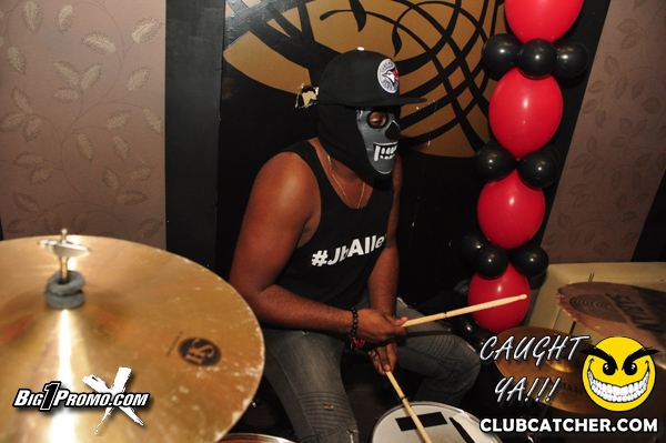 Luxy nightclub photo 149 - October 31st, 2013