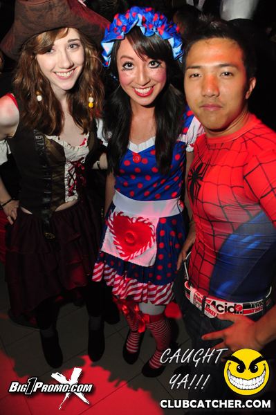 Luxy nightclub photo 150 - October 31st, 2013