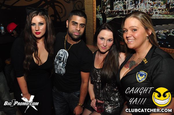 Luxy nightclub photo 151 - October 31st, 2013