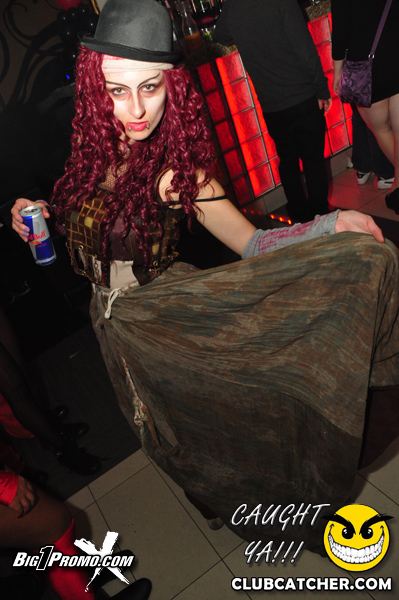 Luxy nightclub photo 152 - October 31st, 2013