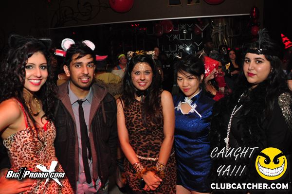 Luxy nightclub photo 153 - October 31st, 2013