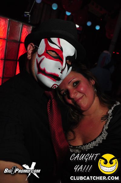 Luxy nightclub photo 159 - October 31st, 2013