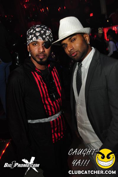 Luxy nightclub photo 160 - October 31st, 2013