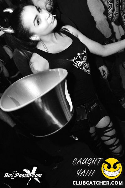 Luxy nightclub photo 17 - October 31st, 2013