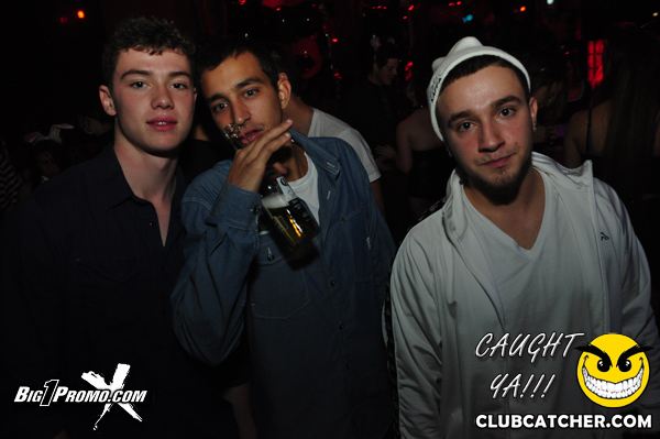 Luxy nightclub photo 161 - October 31st, 2013