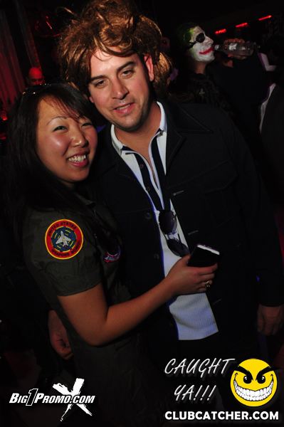 Luxy nightclub photo 162 - October 31st, 2013