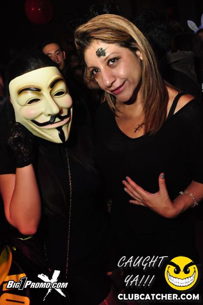 Luxy nightclub photo 163 - October 31st, 2013