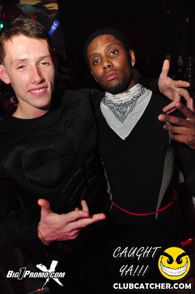 Luxy nightclub photo 164 - October 31st, 2013