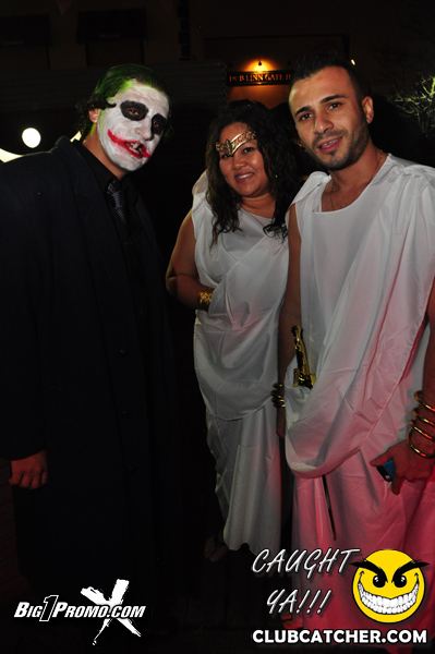 Luxy nightclub photo 166 - October 31st, 2013