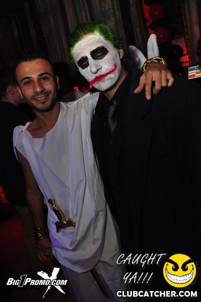 Luxy nightclub photo 167 - October 31st, 2013