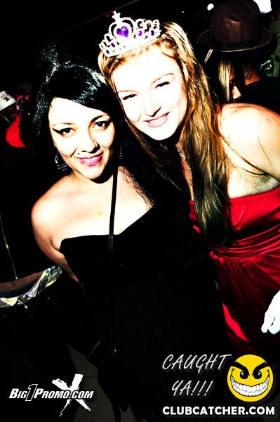 Luxy nightclub photo 168 - October 31st, 2013