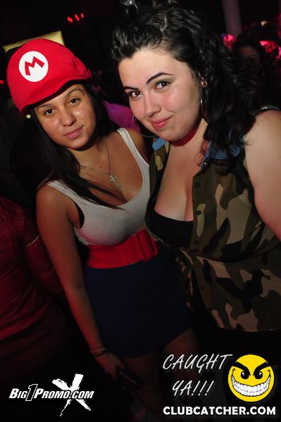 Luxy nightclub photo 170 - October 31st, 2013