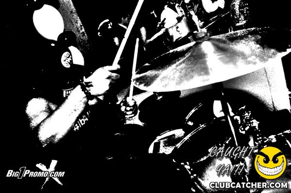 Luxy nightclub photo 18 - October 31st, 2013