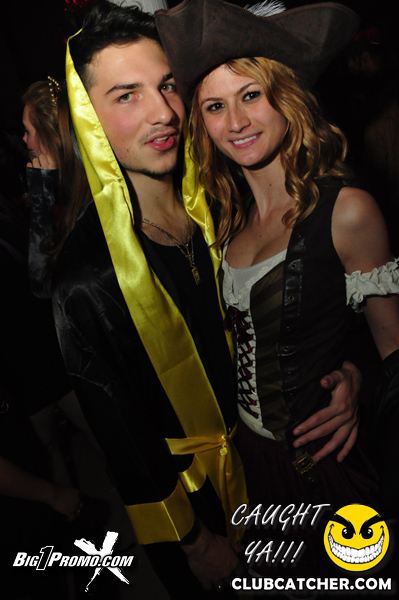 Luxy nightclub photo 172 - October 31st, 2013