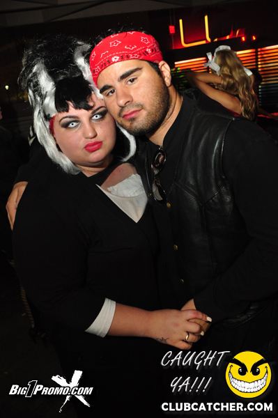 Luxy nightclub photo 173 - October 31st, 2013