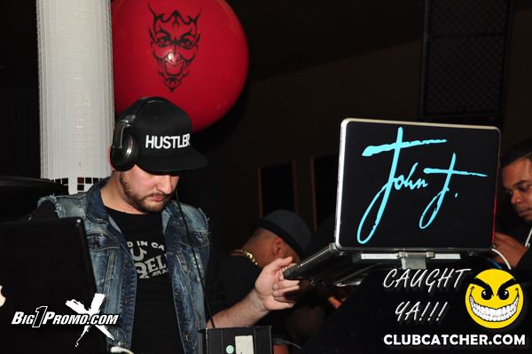 Luxy nightclub photo 174 - October 31st, 2013