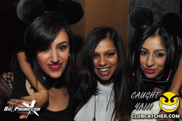 Luxy nightclub photo 175 - October 31st, 2013