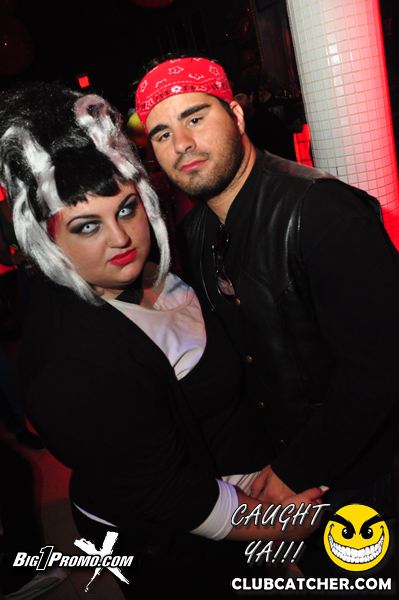 Luxy nightclub photo 176 - October 31st, 2013