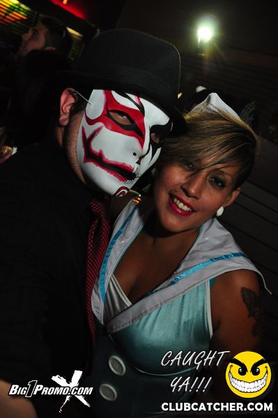 Luxy nightclub photo 177 - October 31st, 2013