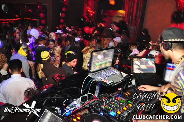 Luxy nightclub photo 178 - October 31st, 2013