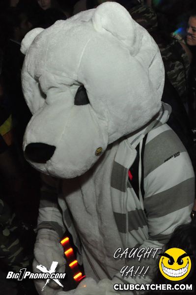 Luxy nightclub photo 180 - October 31st, 2013