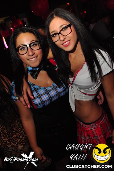 Luxy nightclub photo 19 - October 31st, 2013