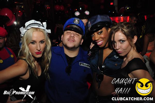 Luxy nightclub photo 181 - October 31st, 2013