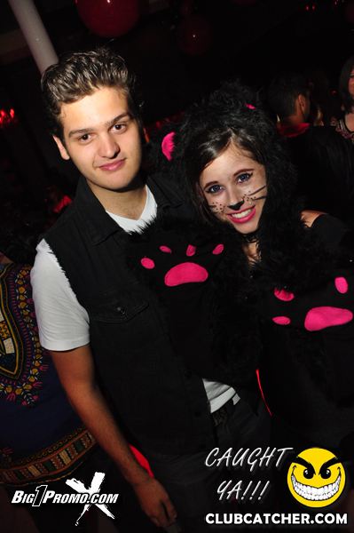 Luxy nightclub photo 182 - October 31st, 2013