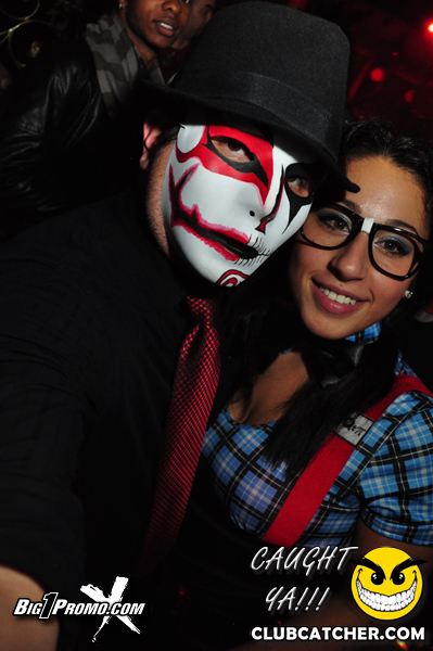 Luxy nightclub photo 183 - October 31st, 2013