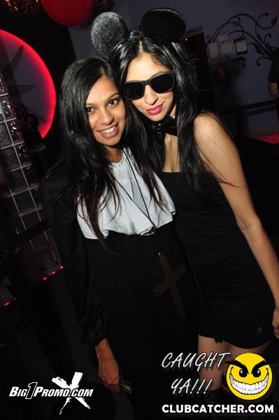 Luxy nightclub photo 184 - October 31st, 2013