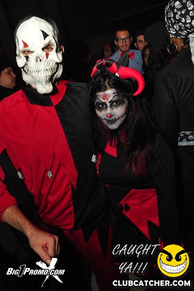 Luxy nightclub photo 185 - October 31st, 2013