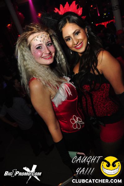 Luxy nightclub photo 186 - October 31st, 2013