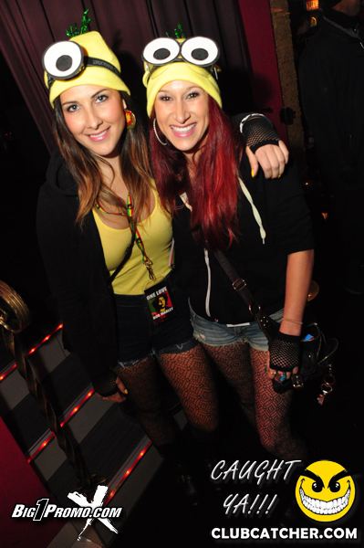 Luxy nightclub photo 188 - October 31st, 2013