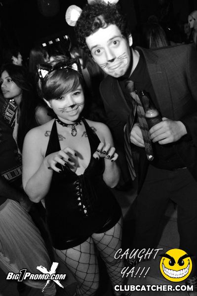 Luxy nightclub photo 189 - October 31st, 2013