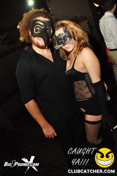 Luxy nightclub photo 190 - October 31st, 2013