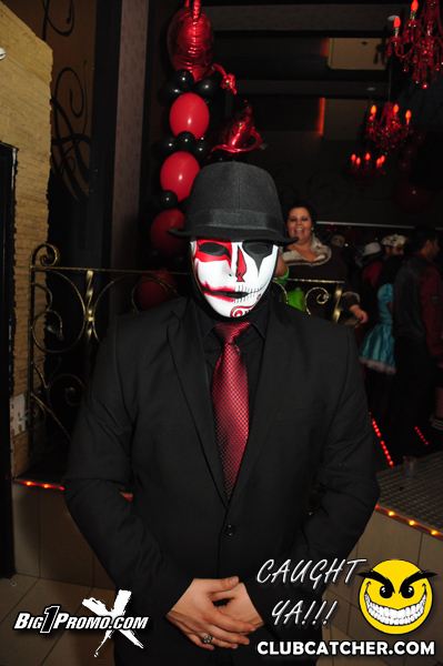 Luxy nightclub photo 192 - October 31st, 2013