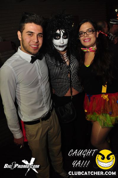 Luxy nightclub photo 193 - October 31st, 2013