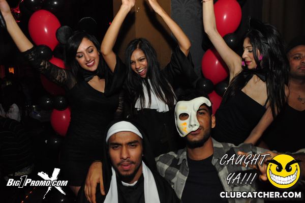 Luxy nightclub photo 194 - October 31st, 2013