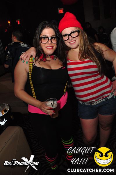 Luxy nightclub photo 195 - October 31st, 2013