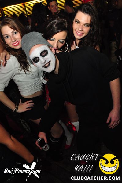 Luxy nightclub photo 196 - October 31st, 2013