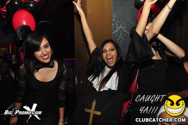 Luxy nightclub photo 197 - October 31st, 2013