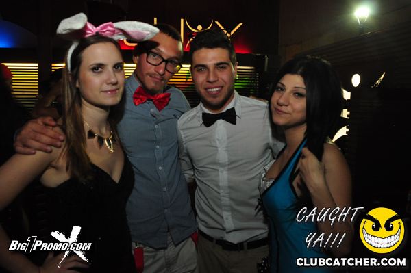 Luxy nightclub photo 198 - October 31st, 2013
