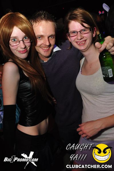 Luxy nightclub photo 199 - October 31st, 2013