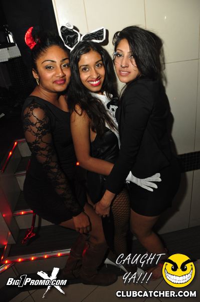 Luxy nightclub photo 200 - October 31st, 2013