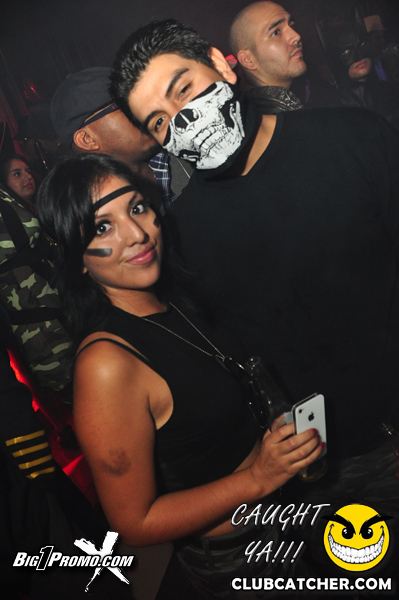 Luxy nightclub photo 202 - October 31st, 2013