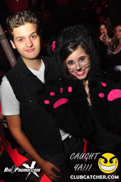 Luxy nightclub photo 203 - October 31st, 2013