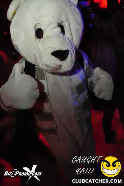 Luxy nightclub photo 204 - October 31st, 2013