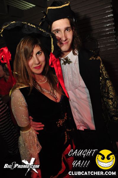 Luxy nightclub photo 205 - October 31st, 2013