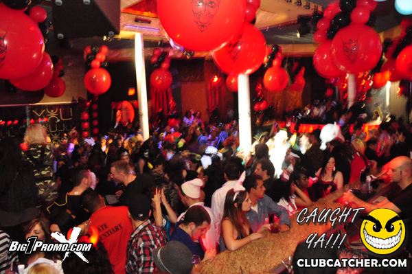 Luxy nightclub photo 206 - October 31st, 2013